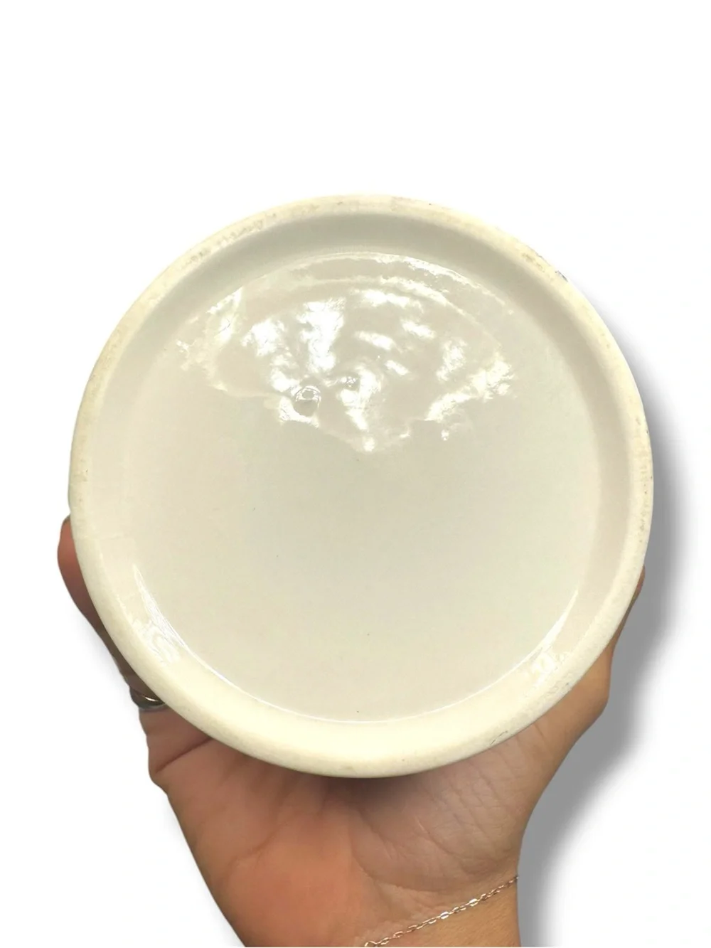 Pottery Barn wall mount